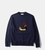 Sudadera Edmmond Duck navy